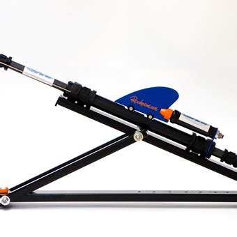 Rocketman Launcher .